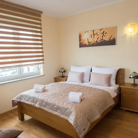 Konukevi Gorsic Grosuplje