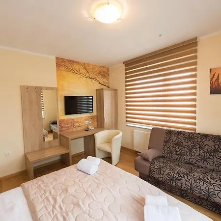 Gorsic Konukevi Grosuplje