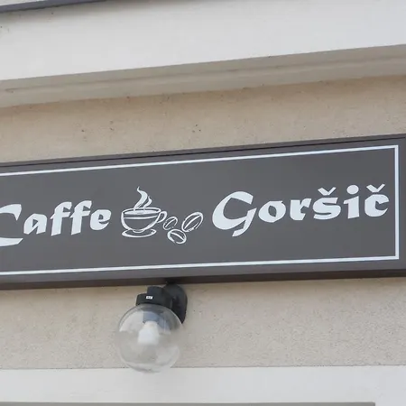 Gasthof Gorsic Grosuplje