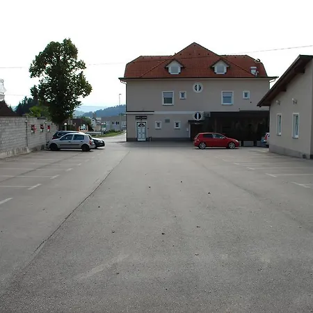 Gorsic Gasthof